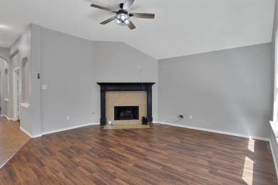 LIMITED-TIME INCENTIVE: Up to $5,000 in CLOSING COST ASSISTANCE on WestRidge Golf Course in Texas - for sale on GolfHomes.com, golf home, golf lot
