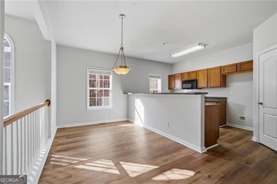 Welcome to 361 Eagle Tiff Dr, Sugar hill GA - where comfort on Sugar Hill Golf Club in Georgia - for sale on GolfHomes.com, golf home, golf lot