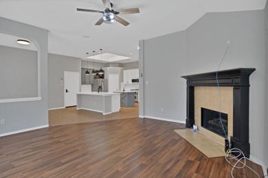LIMITED-TIME INCENTIVE: Up to $5,000 in CLOSING COST ASSISTANCE on WestRidge Golf Course in Texas - for sale on GolfHomes.com, golf home, golf lot