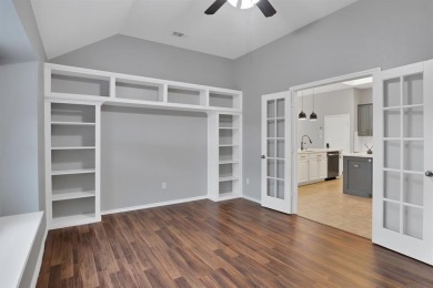 LIMITED-TIME INCENTIVE: Up to $5,000 in CLOSING COST ASSISTANCE on WestRidge Golf Course in Texas - for sale on GolfHomes.com, golf home, golf lot