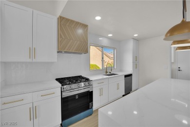 Welcome to 2801 Golfside Dr, a beautifully upgraded single-story on Highland Falls Golf Club in Nevada - for sale on GolfHomes.com, golf home, golf lot
