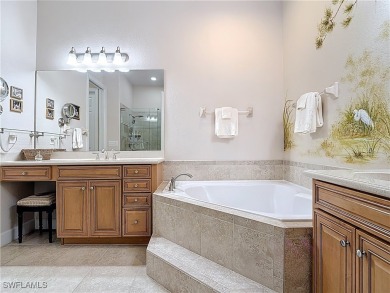 Tranquil Preserve Views - Spacious Carriage Home located on a on The Plantation Golf and Country Club in Florida - for sale on GolfHomes.com, golf home, golf lot