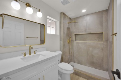 Welcome to 2801 Golfside Dr, a beautifully upgraded single-story on Highland Falls Golf Club in Nevada - for sale on GolfHomes.com, golf home, golf lot