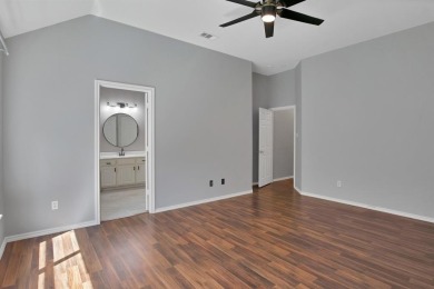 LIMITED-TIME INCENTIVE: Up to $5,000 in CLOSING COST ASSISTANCE on WestRidge Golf Course in Texas - for sale on GolfHomes.com, golf home, golf lot