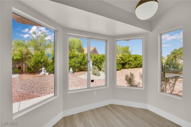 Welcome to 2801 Golfside Dr, a beautifully upgraded single-story on Highland Falls Golf Club in Nevada - for sale on GolfHomes.com, golf home, golf lot