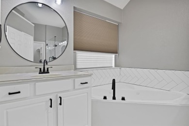 LIMITED-TIME INCENTIVE: Up to $5,000 in CLOSING COST ASSISTANCE on WestRidge Golf Course in Texas - for sale on GolfHomes.com, golf home, golf lot