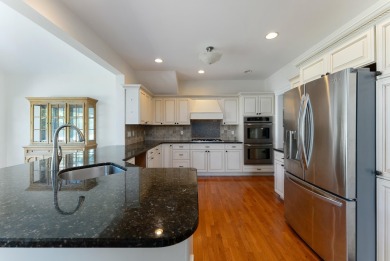 Outstanding 4 bedroom, 3 full bath, 2 story home located across on Avalon Golf Club in New Jersey - for sale on GolfHomes.com, golf home, golf lot