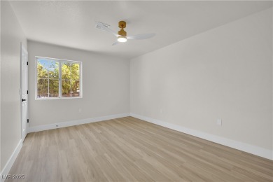 Welcome to 2801 Golfside Dr, a beautifully upgraded single-story on Highland Falls Golf Club in Nevada - for sale on GolfHomes.com, golf home, golf lot