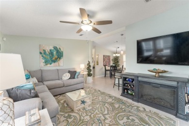 ** NO Bond or CDD Fees!! *** Located in the desirable Village of on El Diablo Executive Golf Course in Florida - for sale on GolfHomes.com, golf home, golf lot