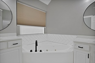 LIMITED-TIME INCENTIVE: Up to $5,000 in CLOSING COST ASSISTANCE on WestRidge Golf Course in Texas - for sale on GolfHomes.com, golf home, golf lot