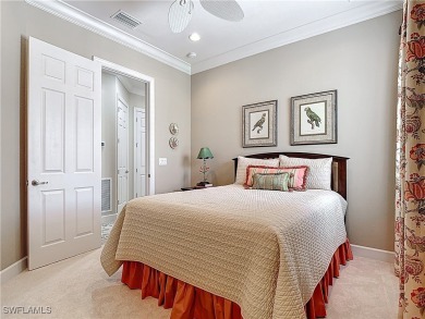 Tranquil Preserve Views - Spacious Carriage Home located on a on The Plantation Golf and Country Club in Florida - for sale on GolfHomes.com, golf home, golf lot