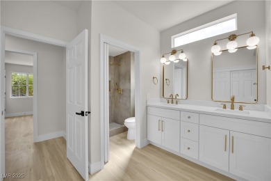Welcome to 2801 Golfside Dr, a beautifully upgraded single-story on Highland Falls Golf Club in Nevada - for sale on GolfHomes.com, golf home, golf lot
