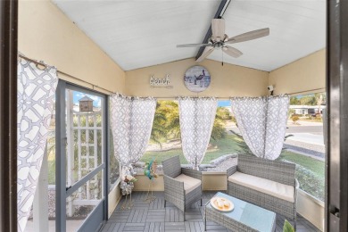 ** NO Bond or CDD Fees!! *** Located in the desirable Village of on El Diablo Executive Golf Course in Florida - for sale on GolfHomes.com, golf home, golf lot