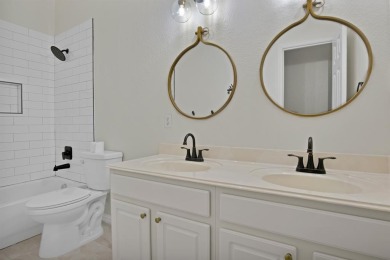 LIMITED-TIME INCENTIVE: Up to $5,000 in CLOSING COST ASSISTANCE on WestRidge Golf Course in Texas - for sale on GolfHomes.com, golf home, golf lot