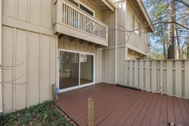 Discover this charming renovated 3 bedroom, 2.5 bathroom home on The Woodlands Country Club - Tournament Course in Texas - for sale on GolfHomes.com, golf home, golf lot