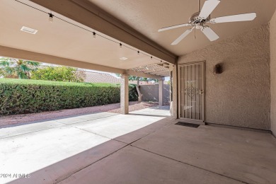 You won't want to miss this stunning 3-bedroom, 2-bathroom home on Westbrook Village Golf Club in Arizona - for sale on GolfHomes.com, golf home, golf lot