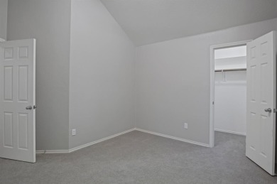 LIMITED-TIME INCENTIVE: Up to $5,000 in CLOSING COST ASSISTANCE on WestRidge Golf Course in Texas - for sale on GolfHomes.com, golf home, golf lot