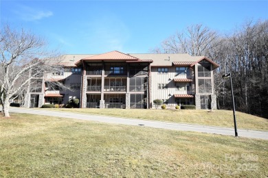 Great opportunity for a very well kept condo at the Maggie on Maggie Valley Resort and Country Club in North Carolina - for sale on GolfHomes.com, golf home, golf lot