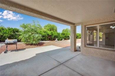Welcome to 2801 Golfside Dr, a beautifully upgraded single-story on Highland Falls Golf Club in Nevada - for sale on GolfHomes.com, golf home, golf lot