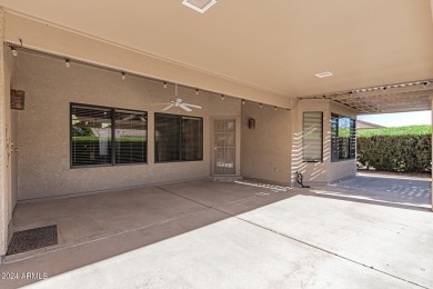 You won't want to miss this stunning 3-bedroom, 2-bathroom home on Westbrook Village Golf Club in Arizona - for sale on GolfHomes.com, golf home, golf lot