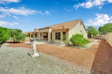 Welcome to 2801 Golfside Dr, a beautifully upgraded single-story on Highland Falls Golf Club in Nevada - for sale on GolfHomes.com, golf home, golf lot