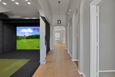 LIMITED-TIME INCENTIVE: Up to $5,000 in CLOSING COST ASSISTANCE on WestRidge Golf Course in Texas - for sale on GolfHomes.com, golf home, golf lot