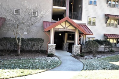 Great opportunity for a very well kept condo at the Maggie on Maggie Valley Resort and Country Club in North Carolina - for sale on GolfHomes.com, golf home, golf lot