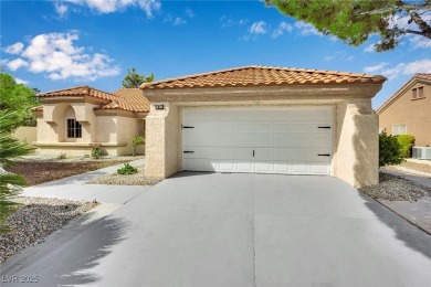 Welcome to 2801 Golfside Dr, a beautifully upgraded single-story on Highland Falls Golf Club in Nevada - for sale on GolfHomes.com, golf home, golf lot