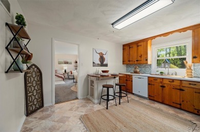 Nestled on a quiet street, this 3-bedroom, 1.5-bathroom  boasts on Twin Ponds Golf and Country Club in New York - for sale on GolfHomes.com, golf home, golf lot