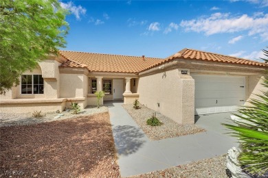 Welcome to 2801 Golfside Dr, a beautifully upgraded single-story on Highland Falls Golf Club in Nevada - for sale on GolfHomes.com, golf home, golf lot
