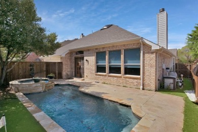 LIMITED-TIME INCENTIVE: Up to $5,000 in CLOSING COST ASSISTANCE on WestRidge Golf Course in Texas - for sale on GolfHomes.com, golf home, golf lot
