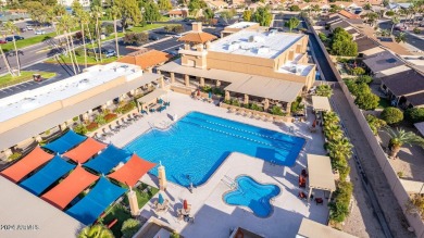 You won't want to miss this stunning 3-bedroom, 2-bathroom home on Westbrook Village Golf Club in Arizona - for sale on GolfHomes.com, golf home, golf lot