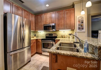 Great opportunity for a very well kept condo at the Maggie on Maggie Valley Resort and Country Club in North Carolina - for sale on GolfHomes.com, golf home, golf lot