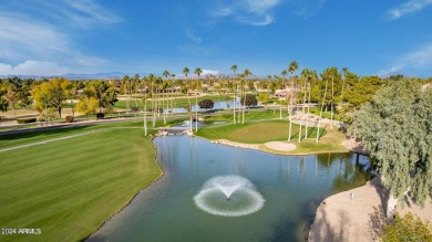 You won't want to miss this stunning 3-bedroom, 2-bathroom home on Westbrook Village Golf Club in Arizona - for sale on GolfHomes.com, golf home, golf lot