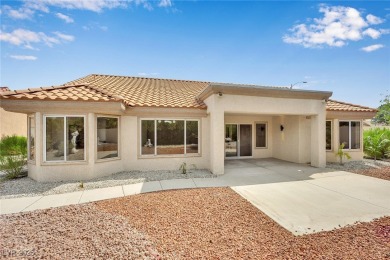 Welcome to 2801 Golfside Dr, a beautifully upgraded single-story on Highland Falls Golf Club in Nevada - for sale on GolfHomes.com, golf home, golf lot