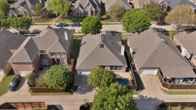 LIMITED-TIME INCENTIVE: Up to $5,000 in CLOSING COST ASSISTANCE on WestRidge Golf Course in Texas - for sale on GolfHomes.com, golf home, golf lot