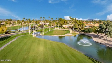 You won't want to miss this stunning 3-bedroom, 2-bathroom home on Westbrook Village Golf Club in Arizona - for sale on GolfHomes.com, golf home, golf lot