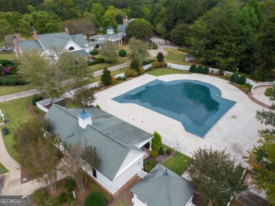 Beautiful Ranch with Bonus Room in Sought-After Summergrove! on Summergrove Golf Club in Georgia - for sale on GolfHomes.com, golf home, golf lot