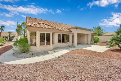 Welcome to 2801 Golfside Dr, a beautifully upgraded single-story on Highland Falls Golf Club in Nevada - for sale on GolfHomes.com, golf home, golf lot