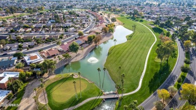 You won't want to miss this stunning 3-bedroom, 2-bathroom home on Westbrook Village Golf Club in Arizona - for sale on GolfHomes.com, golf home, golf lot