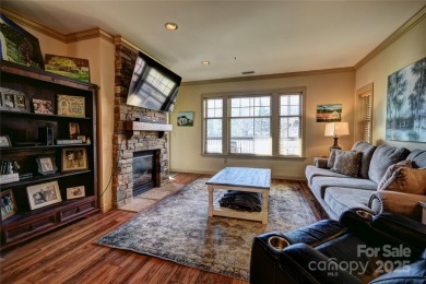 Great opportunity for a very well kept condo at the Maggie on Maggie Valley Resort and Country Club in North Carolina - for sale on GolfHomes.com, golf home, golf lot