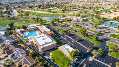 You won't want to miss this stunning 3-bedroom, 2-bathroom home on Westbrook Village Golf Club in Arizona - for sale on GolfHomes.com, golf home, golf lot