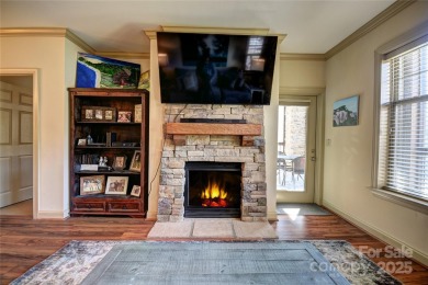 Great opportunity for a very well kept condo at the Maggie on Maggie Valley Resort and Country Club in North Carolina - for sale on GolfHomes.com, golf home, golf lot