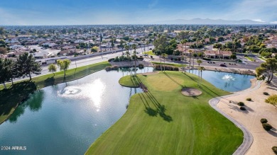 You won't want to miss this stunning 3-bedroom, 2-bathroom home on Westbrook Village Golf Club in Arizona - for sale on GolfHomes.com, golf home, golf lot