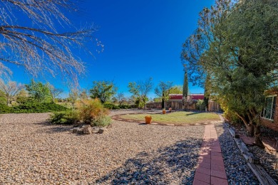 Welcome to your slice of paradise in the heart of Albuquerque's on Desert Greens Golf Course in New Mexico - for sale on GolfHomes.com, golf home, golf lot