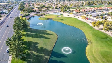 You won't want to miss this stunning 3-bedroom, 2-bathroom home on Westbrook Village Golf Club in Arizona - for sale on GolfHomes.com, golf home, golf lot