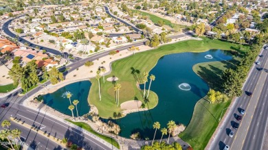 You won't want to miss this stunning 3-bedroom, 2-bathroom home on Westbrook Village Golf Club in Arizona - for sale on GolfHomes.com, golf home, golf lot