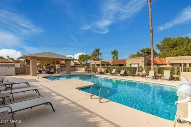 You won't want to miss this stunning 3-bedroom, 2-bathroom home on Westbrook Village Golf Club in Arizona - for sale on GolfHomes.com, golf home, golf lot