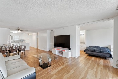 Welcome to Waipuna, this beautiful 2-bedroom, 2-bath condo on Ala Wai Golf Course in Hawaii - for sale on GolfHomes.com, golf home, golf lot