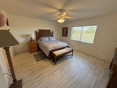 Upgraded 2/2 Palm Golf Course Home Located in Eagle Ridge home on Eagle Ridge At Spruce Creek Country Club in Florida - for sale on GolfHomes.com, golf home, golf lot